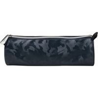 Trousse ronde PU assorti Camo - Lot de 6 - Exacompta - Image principale