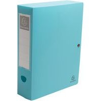 Boîte de classement dos 80 mm assorti Skandi - Lot de 6 - Exacompta - Image 5