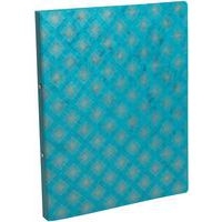 Classeur souple Néo Déco - 2 anneaux - Image 4