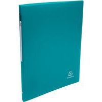 Classeur souple Skandi - 4 anneaux - Image 4