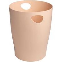Corbeille à papier Ecobin Skandi - Beige - Lot de 8 - Image 2