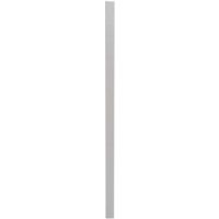 Livre d'or 100 pages tranche or Ringflower - 27x22cm - Blanc - Image 4