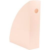 Porte-revues Mag-cube Skandi - Nude - Lot de 6 - Image 4