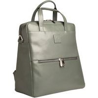 Sac à dos ordinateur Exactive Cuir - Gris - Image 4