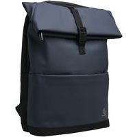 Sac à dos ordinateur 2 compartiments Exactive Young - Bleu - Image 5