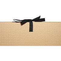 Trieur 18 compartiments OfficeByMe - Beige - Lot de 2 - Image 5