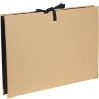 Trieur 18 compartiments OfficeByMe - Beige - Lot de 2 - Image 3