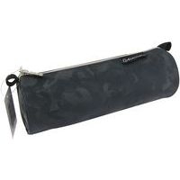 Trousse ronde PU assorti Camo - Lot de 6 - Exacompta - Image 2