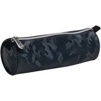 Trousse ronde PU assorti Camo - Lot de 6 - Exacompta - Image 4