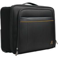 Valisette business Exactive - Noir - Exacompta - Image 3