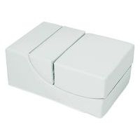 Transat en mousse pliant 2-6 ans menthe - Image 2