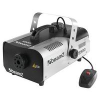 Machine à fumée S900 - BeamZ - Image 2