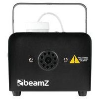 Machine à fumée S700 avec liquide - BeamZ - Image 6