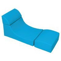 Transat en mousse pliant LudiKid 2-6 ans - Image 6