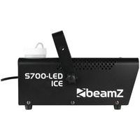 Machine à fumée avec effet glace S700LED - BeamZ - Image 6