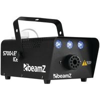 Machine à fumée avec effet glace S700LED - BeamZ - Image 5