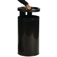 Collecteur à gobelets - 800 gobelets et poubelle 25L Manutan - Image 2