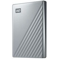 Disque dur externe HDD 2,5" My passport Ultra 1 To - WD - Image principale