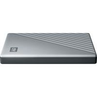 Disque dur externe HDD 2,5" My passport Ultra 1 To - WD - Image 4