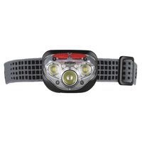 Lampe frontale 5 LED - HD+ Focus- 300 lm - Image principale