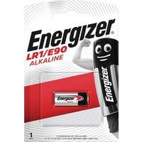 1 pile multifonctions ENERGIZER alcaline E90 1,5 V - Image principale