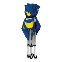 Bac de rangement à ballons mikasa - Image 2