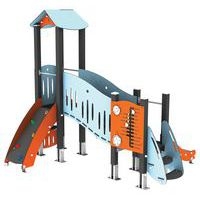 Structure 2 tourelles alu - Manutan Expert - Image 2