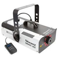 Machine à fumée DMX S1500LED - BeamZ - Image principale