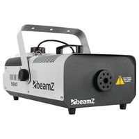 Machine à fumée DMX avec programmateur S1500 - BeamZ - Image 6