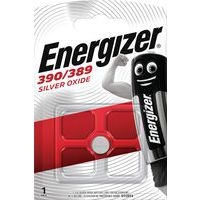 Pile bouton oxyde argent 390-389 - Energizer - Image principale