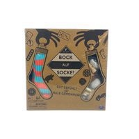 Bock auf socke - Qu'y a-t-il dans ta chaussette ? - Reconditionné - Image principale