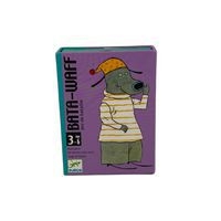 Bata - Waf - Jeu de bataille - Reconditionné - Image principale