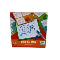 Step by step - Animo et co - Reconditionné - Image principale