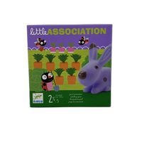 Little association - Reconditionné - Image principale