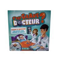 C'est grave docteur ? - Reconditionné - Image principale