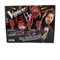 The voice party - éd.2018 - Reconditionné - Image principale