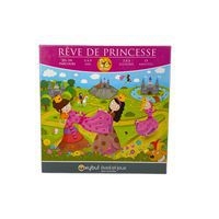 Reve de princesse - éd.2010 - Reconditionné - Image principale