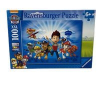 Puzzle - Pat'patrouille - 100 pièces - éd.2016 - Reconditionné - Image principale