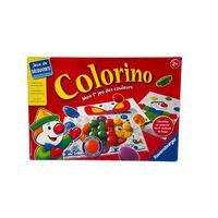 Colorino -Mon premier jeu des couleurs- éd.2016 - Reconditionné - Image principale