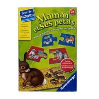 Maman et ses petits - éd.2009 - Reconditionné - Image principale