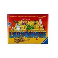 Labyrinthe - éd.2021 - Reconditionné - Image principale