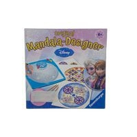 Mandala-Designer,la Reine des Neiges - éd.2015 - Reconditionné - Image principale