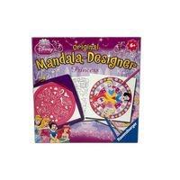 Mandala-Designer - Princess - éd.2011 - Reconditionné - Image principale