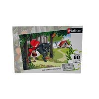 Puzzle 60 pièces - Reconditionné - Image principale