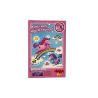 Licornes dans les nuages - éd.2014 - Reconditionné - Image principale