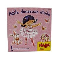 Petite danseuse étoile - Reconditionné - Image principale