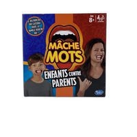 Mâche mots - éd.2016 - Reconditionné - Image principale