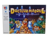Docteur Maboul - éd.1999 - Reconditionné - Image principale