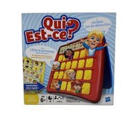 Qui est-ce ? - éd.2009 - Reconditionné - Image principale