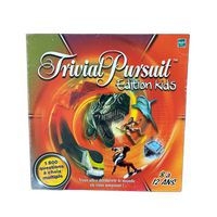 Trivial Pursuit Édition Kids - Reconditionné - Image principale